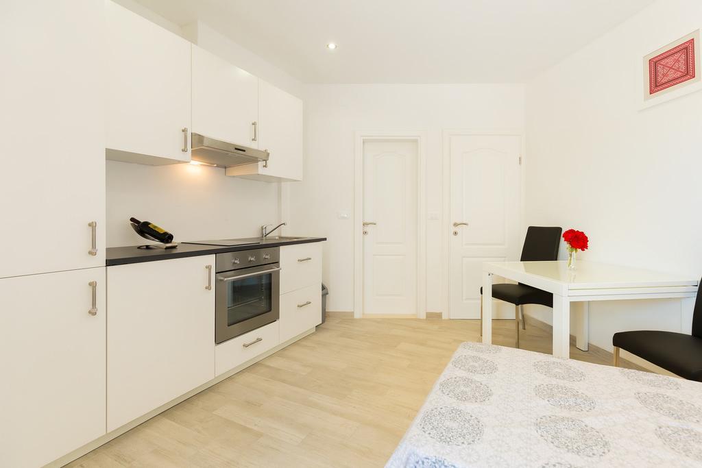 Konavle Apartments Zlatovisce Gruda Exterior foto